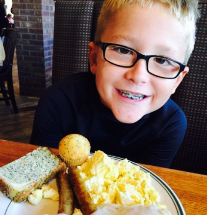 Marlin's Family Restaurant餐厅图片