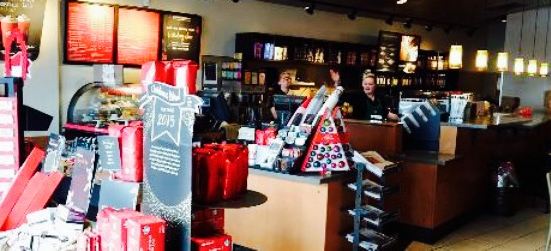 Copper Door Coffee Roasters Reviews Food Drinks In Colorado