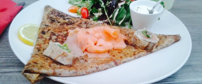 Ker Maria Crêperie餐厅图片