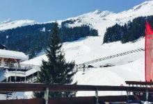 Les Airelles美食图片