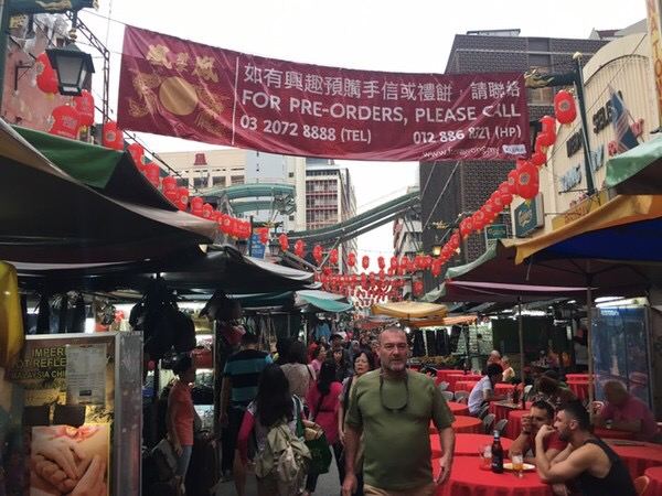 Petaling Street
