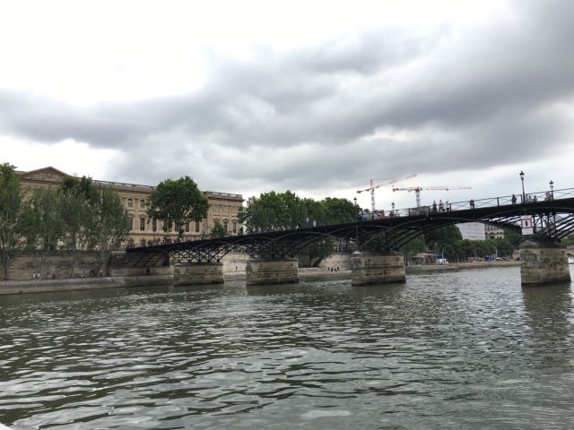 Seine River