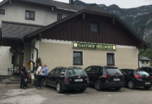 Gasthof Höllwirt美食图片