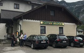 Gasthof Höllwirt