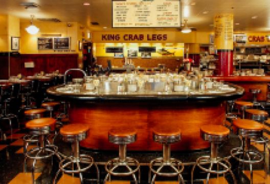 Shaw's Crab House美食图片