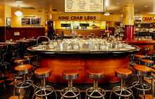 Shaw's Crab House餐厅图片