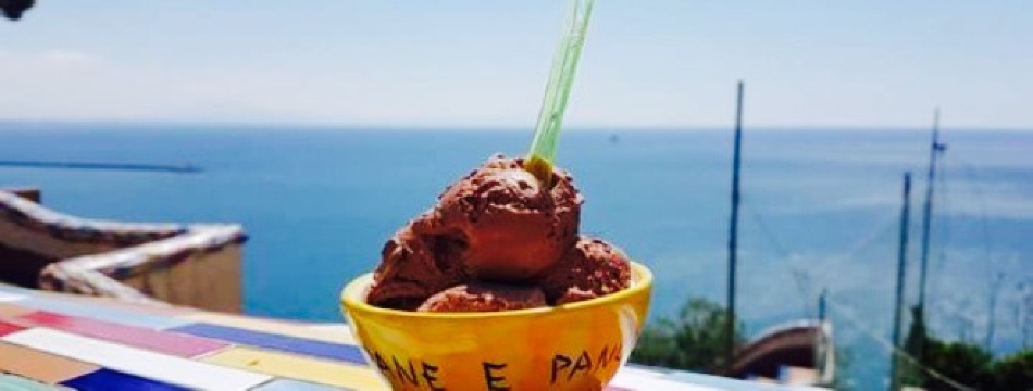 Pane & Panorama餐厅图片