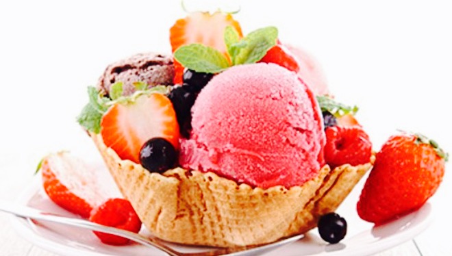 Bar Gelateria Cristallo餐厅图片