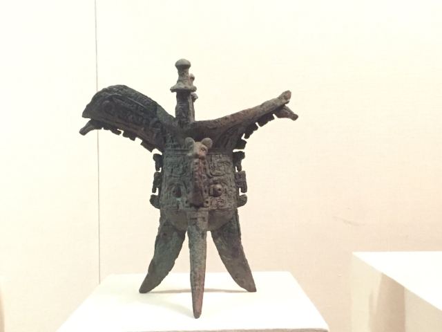 陝西曆史博物館