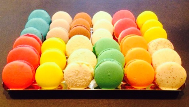 Pasticceria Caffe Alessia