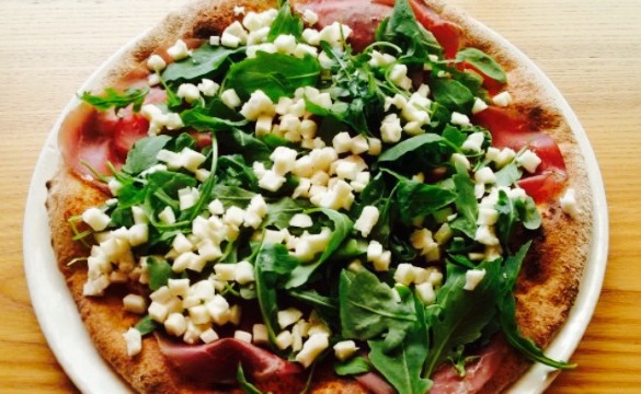 Ristorante Pizzeria O' Sole Mio