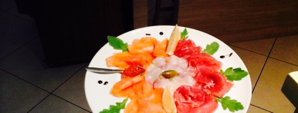 Ristorante Dal Grill