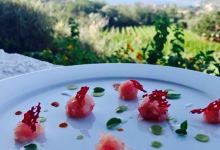 Il Poggio del Cenito Resort美食图片