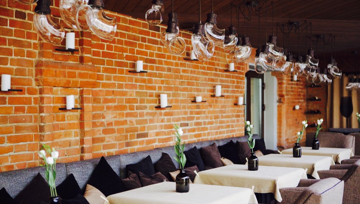 DVORIK Restaurant & Wine餐厅图片