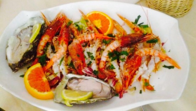 IL Ristorante Pizzeria Ciaramella