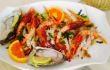 IL Ristorante Pizzeria Ciaramella餐厅图片