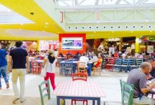 Rione Goloso美食图片