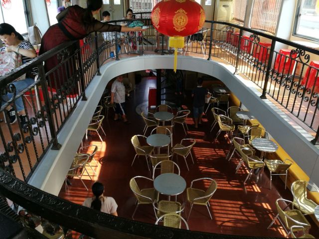 Dongjiang Gallery