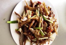 山里人家(后坪村店)美食图片
