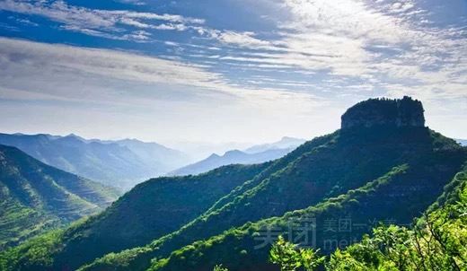양톈산 국가삼림공원