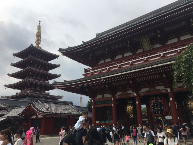 Asakusa