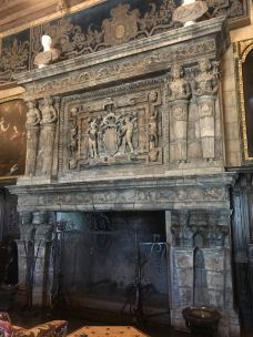 赫斯特城堡-圣路易斯－奥比斯波县-dannyzeng2013