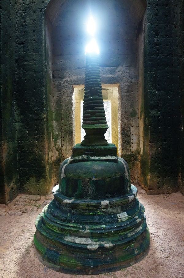 Preah Khan