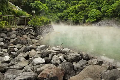 云泉温泉SPA