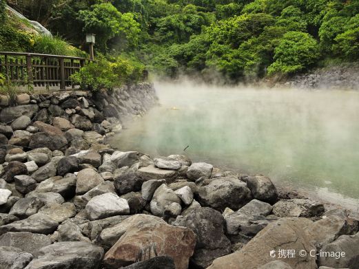 云泉温泉SPA