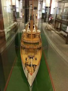 Maritime Museum of British Columbia-维多利亚-susuone_cn
