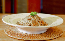 GRAZIE Restaurant餐厅图片