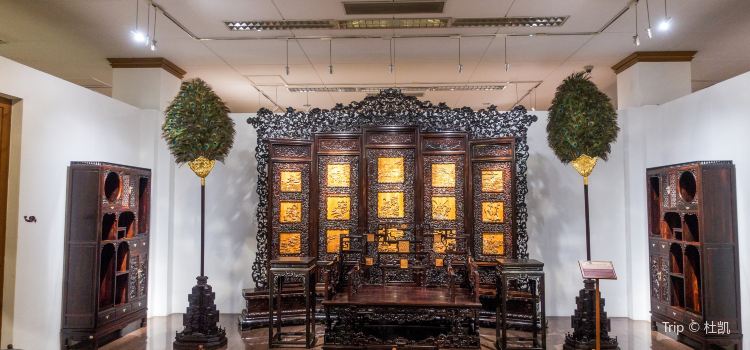 Bai jia le theme hotel china
