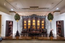 中国紫檀博物馆-北京-doris圈圈