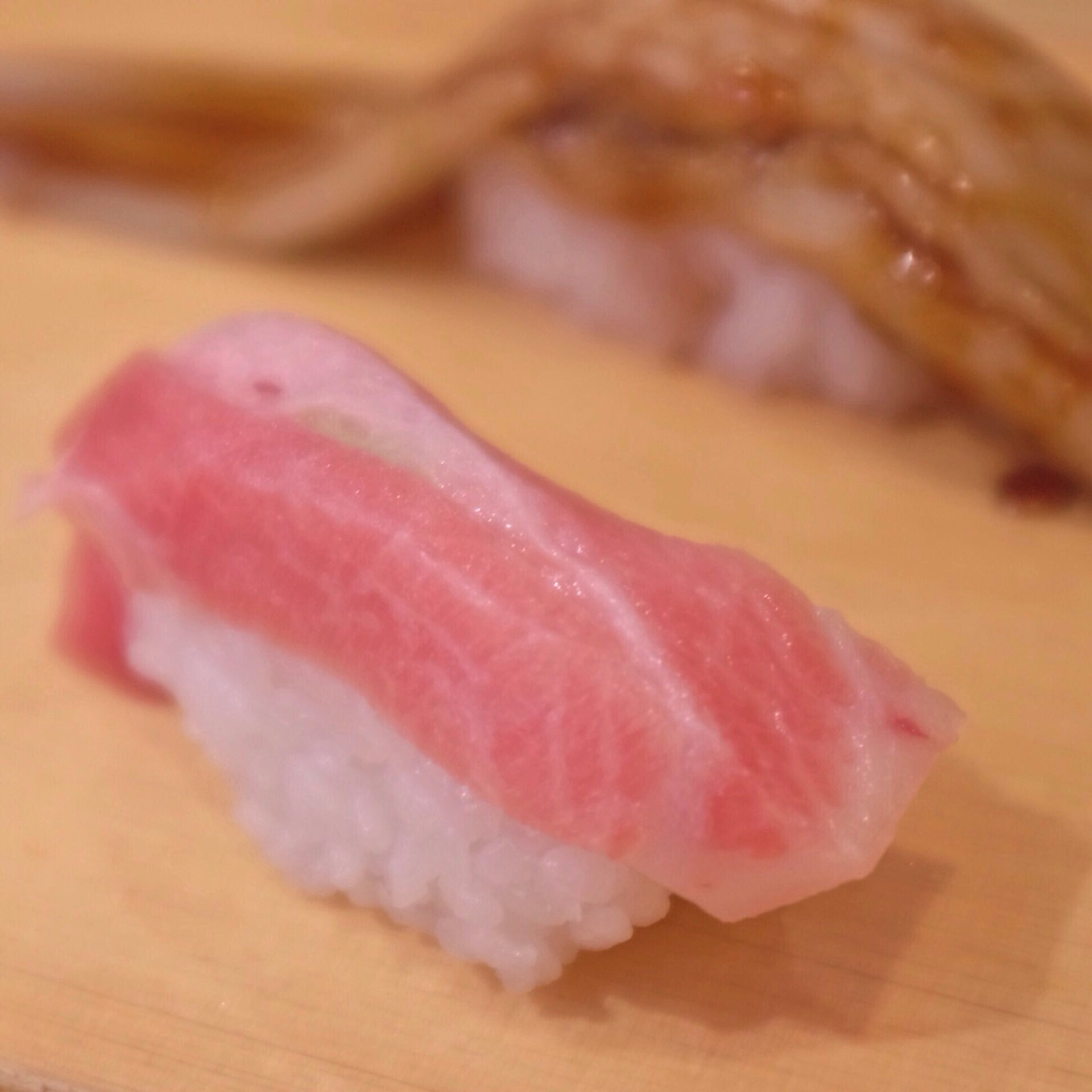 吃遍日本— 新泻· 极上寿司&日本酒