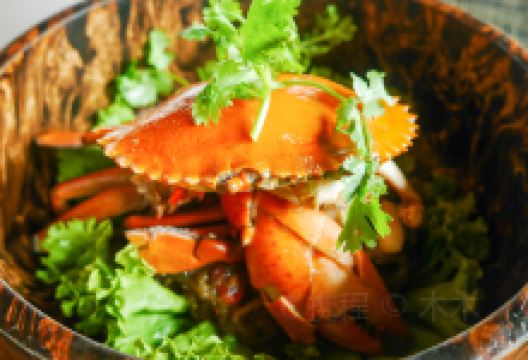 Pan Bistro美食图片