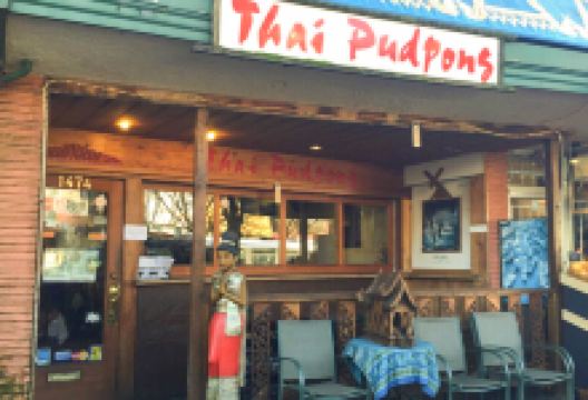 Thai Pudpong Restaurant美食图片