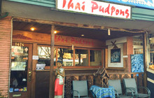 Thai Pudpong Restaurant餐厅图片