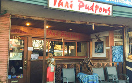 Thai Pudpong Restaurant