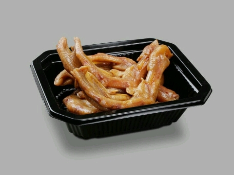 郴州特产城(嘉禾店)餐厅图片