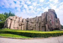 太原森林公园景点图片