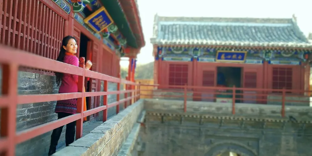 永安旅遊