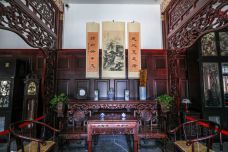 天津老城博物馆-天津-doris圈圈