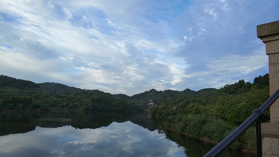 山门寺水库