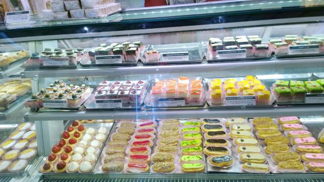 Brunetti (Carlton)