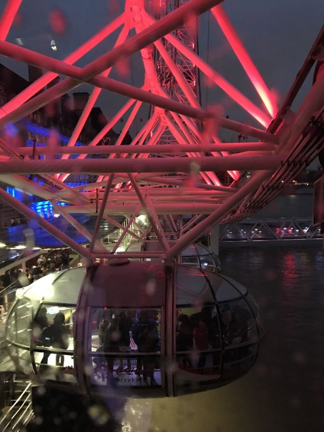 The London Eye