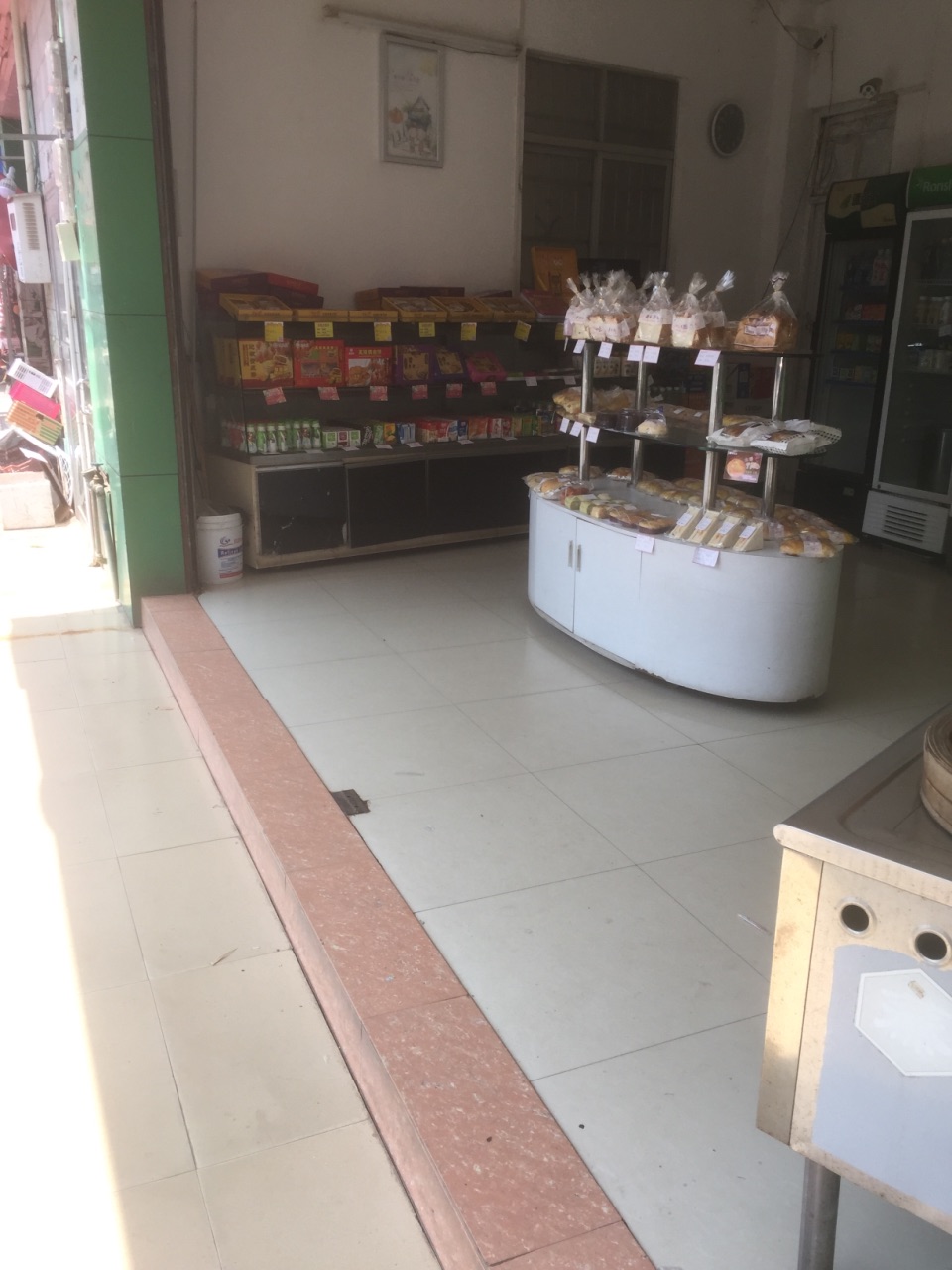 康美先(市场店)餐厅图片