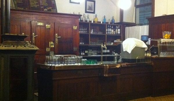 Gasthaus Ubl Travel Guidebook Must Visit Attractions In Vienna