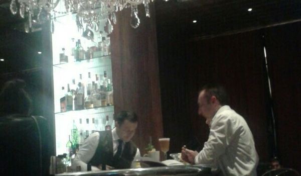 Ming Western Restaurant Ming Yue Hotel Reviews Food - 