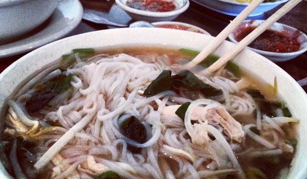 Chelsea Cottage Chinese Restaurant Reviews Food Drinks In New