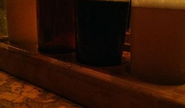 Alibi Room Reviews Food Drinks In British Columbia